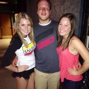 Meet your Posher, Jake